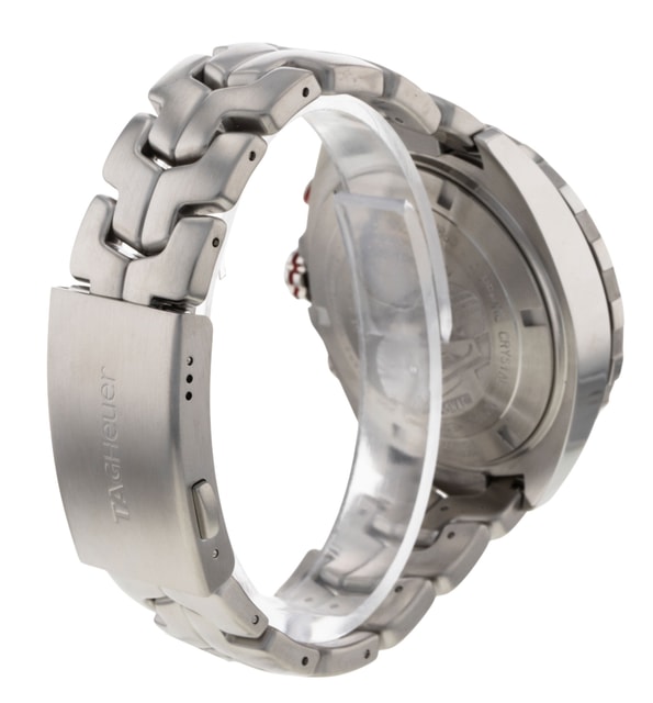 Tag Heuer Formula 1 CAZ201D.BA0633 Image 3